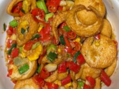 -八碗湘长沙市井菜(坡子街店)