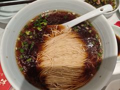 -裕兴记•蟹黄面馆(人民广场店)