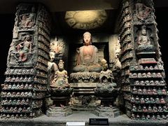 -陕西历史博物馆