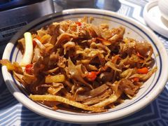 -俏九州·小炒黄牛肉(华润万象汇店)