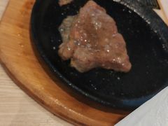 -纽斯特牛排自助餐厅(浦江万达店)