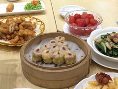 -味莊茶餐厅·自家點心(万象城店)