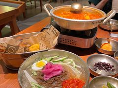 -春熙台韩国料理·章鱼肥牛(西丽店)