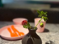 -芭莉与彩虹西餐厅(成都合生汇店)