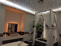 -Dragonfly悠庭·按摩Spa(新乐路店)