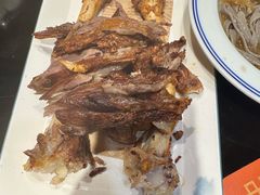 -蒙古人烤羊大师·草原料理(工农大路店)