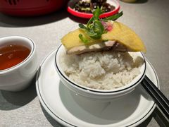 -林辉家宴·本地家常菜·头牌清远鸡(先锋店)
