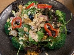 -HELLO 27 意面·沙拉·帕尼尼