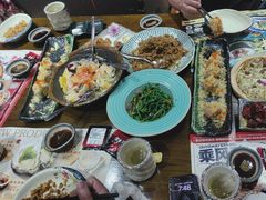 -古田居·特色寿司料理(骏欣中心店)