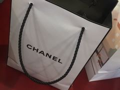 -Chanel(德基广场店)