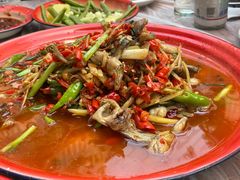 -拈一筷子·宜宾江湖菜(十一街店)