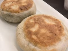茴香盒子-玉华台饭庄(裕中西里小区店)