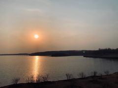 -丁香湖公园