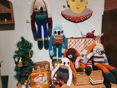 -恋物百货商店(华侨城店)