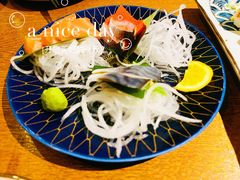 -泰居酒屋日式料理烧肉