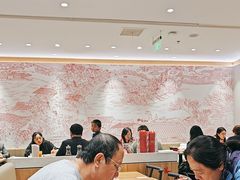 -喜家德虾仁水饺(青岛永旺东部店)