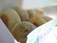 红枣糯米-华荣哲绿豆饼(泰安店)