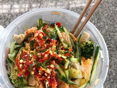 -魏家凉皮(博水商务大厦店)