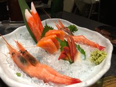 -神户赤童日式烤肉(金地广场店)