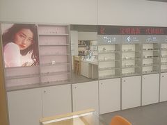 -宝明斋眼镜(大观园店)