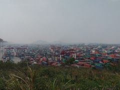-洋山深水港