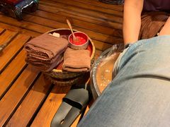-MintsThai沁泰都市SPA·泰式按摩(公园1903店)