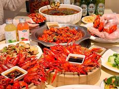 -陈帅夜排档·龙虾·炒菜·烤串(世茂店)