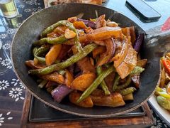 -百花人家(清水田园店)