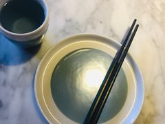 餐具摆设-懒人盐府人家(航天桥店)