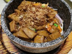 养身黑豆腐-四季暖堂·融合江浙菜(N1955创业园店)