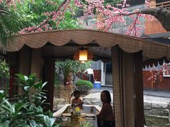 -世外桃源农庄·德清土菜(兴康南路店)