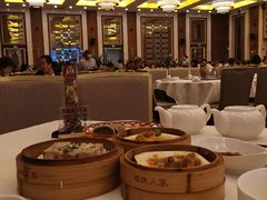 大堂-顺德人家食府(黄金广场店)