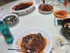 -沪华海鲜大酒楼(南汇店)
