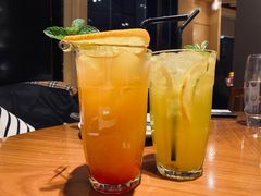 -mango tree芒果树泰国餐厅(青岛万象城店)