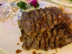 -广州塔晖粤轩中餐厅