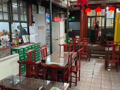 -利群烤鸭店(前门店)