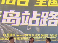 -山文星辉影城(青岛和谐广场店)