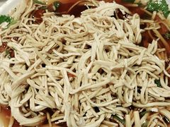大煮干丝-冶春茶社(珍园店)