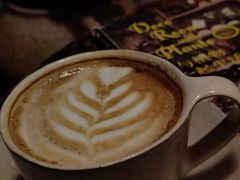 -WABI COFE(愚园路店)