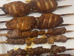 -宛平李记小吃(东关街店)