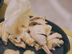 花胶鸡-八珍玉食鸡煲·打边炉(印象城店)