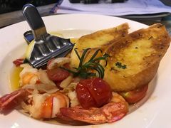 -Paulaner·德国帕拉娜自酿啤酒餐厅(海上世界店)