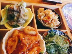 -坂吉屋·居酒屋深夜食堂(龙湖店)