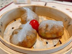 潮州蒸粉果-点都德(广州白云山景区南门店)