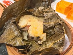 -香港蓮香樓(上環店)