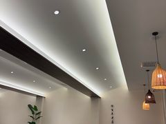 -何适山庄 ·可团建(水长城P2停车场店)