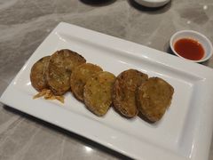 -百年银屏蚝烙·潮汕菜·非遗(乐山店)