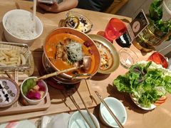 -赛维利亚中西餐厅(仁怀店)