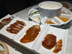 羲和烤鸭-羲和雅苑•北京烤鸭(陆家嘴中心店)