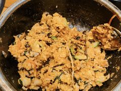 石锅拌饭-青鹤谷(苏州店)